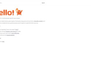 GameDev Torch screenshot 1