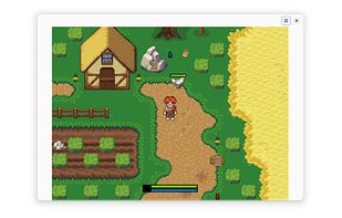 Gameeky screenshot 3