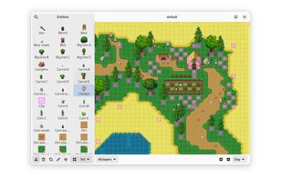 Gameeky screenshot 1