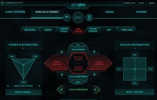 GameGlass screenshot 3