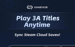 GameSir GameHub screenshot 1