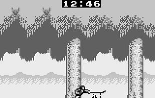 GameLad screenshot 1