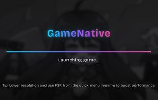 GameNative screenshot 3