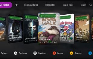 GameNative screenshot 1