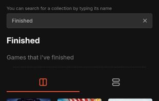GameNode screenshot 3