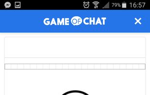 GameOfCHAT screenshot 3