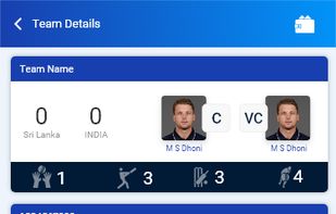 Gameplan11 screenshot 1