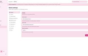 Gameplane screenshot 1