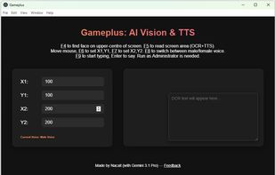 Default UI