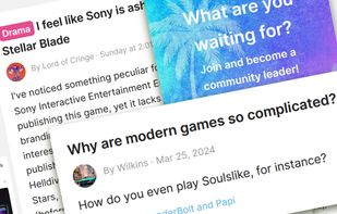 Gamer.Express screenshot 1