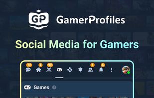 Gamer Profiles screenshot 1