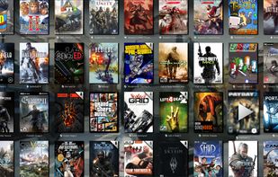 GameRoom screenshot 2