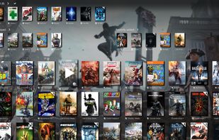 GameRoom screenshot 1