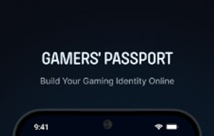 GamerTag screenshot 1