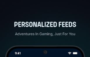 GamerTag screenshot 1