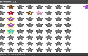 StarGame - games by EatMe as tool for Renoise