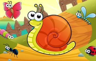 Games puzzles for children screenshot 1