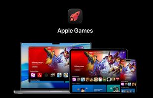 Apple Games screenshot 1