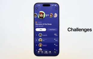 Apple Games screenshot 3