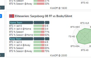 GameScreener screenshot 1
