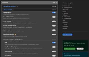 GameServerApp.com screenshot 1