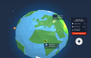 GamesForest.Club screenshot 1