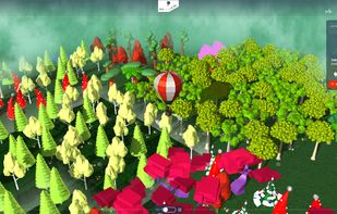 GamesForest.Club screenshot 1
