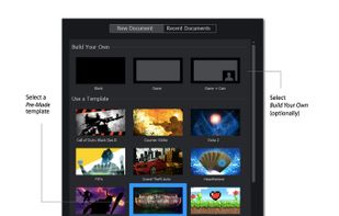 Gameshow screenshot 1