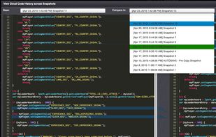 GameSparks screenshot 1