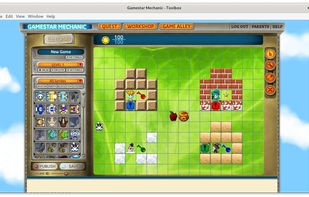 Gamestar Mechanic screenshot 2