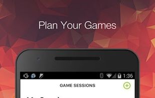 GameTree screenshot 1