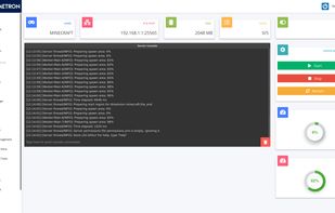 GameTron screenshot 1