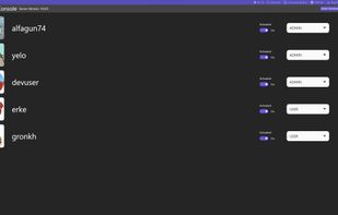 GameVault screenshot 2