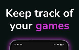 GameVentory screenshot 1