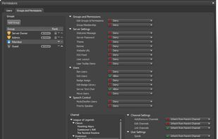 GameVox screenshot 3