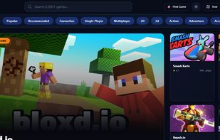 Home Page
