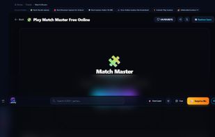 Games Page