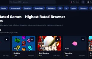 Top Games