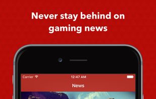 Gaming7 screenshot 1