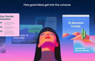 Gamma App screenshot 1