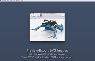 Gapplin screenshot 1