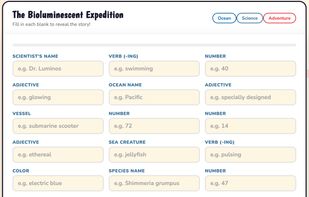 120+ stories to play!