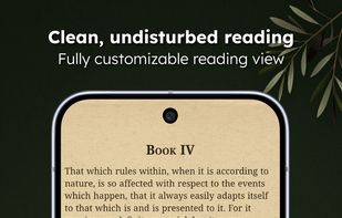 Garden Reads screenshot 3