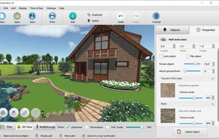 GardenBox 3D screenshot 3