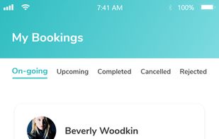 GardMoi screenshot 2