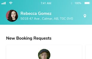 GardMoi screenshot 1