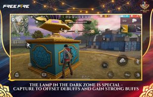Garena Free Fire screenshot 3