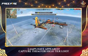 Garena Free Fire screenshot 1