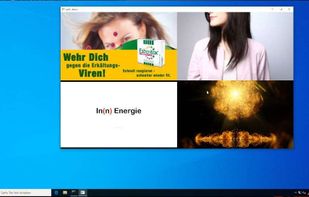 Windows 10 Screenshot