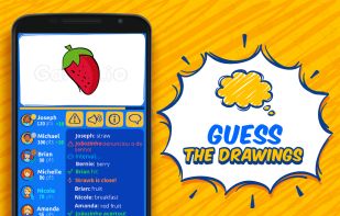 gartic.io screenshot 1